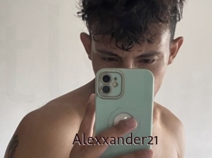 Alexxander21