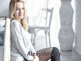 Alexysbreezy