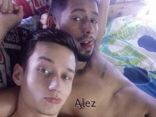 Alez