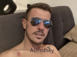 Alfredhey