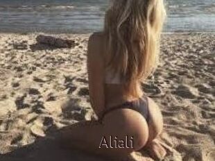 Aliali