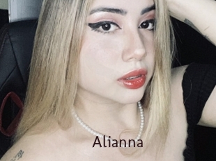 Alianna