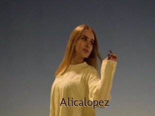 Alicalopez