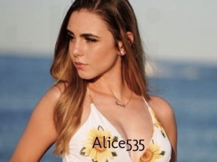 alice535 Top listen server