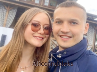 Aliceandaleks