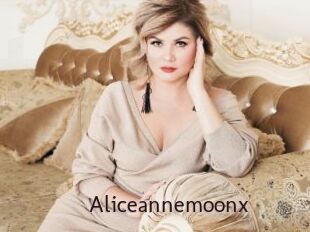 aliceannemoonx Top listen server