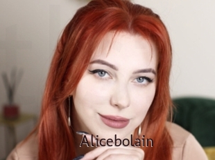 Alicebolain