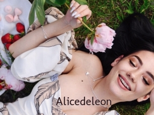 Alicedeleon