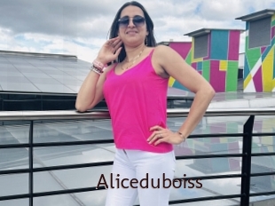 Aliceduboiss