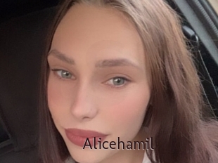 Alicehamil