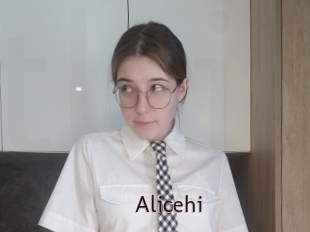 Alicehi