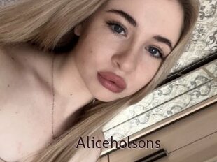 Aliceholsons