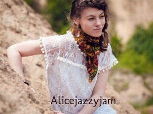 Alicejazzyjam