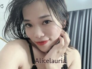 Alicelauria