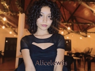 Alicelewiis