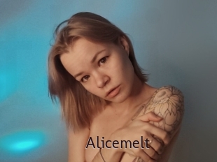 Alicemelt