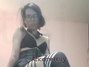 Alicemercuy