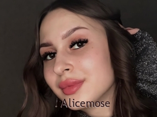 Alicemose