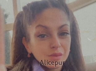 Alicepur