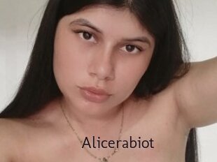 Alicerabiot