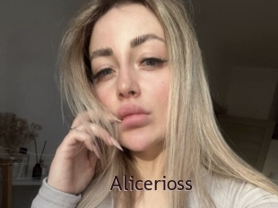 Alicerioss