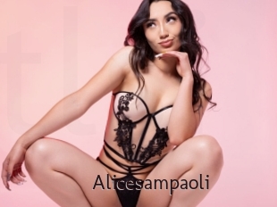 Alicesampaoli