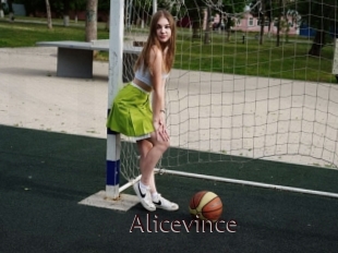 Alicevince