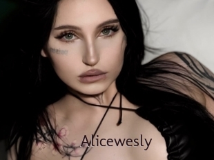 Alicewesly