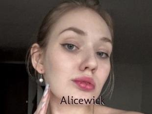 Alicewick