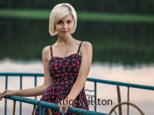 Alicewillton
