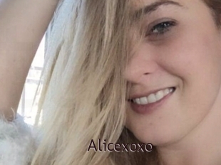 Alicexoxo