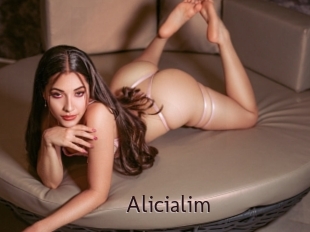 Alicialim