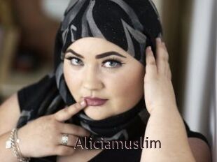 Aliciamuslim