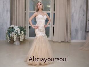 Aliciayoursoul