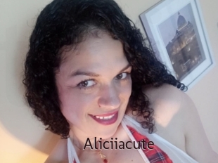 Aliciiacute