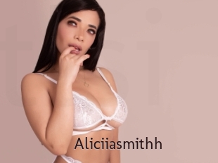 Aliciiasmithh