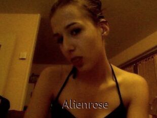 Alienrose