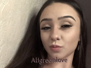 Aligreenlove