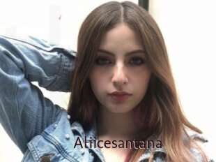 Aliicesantana