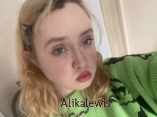 Alikalewis