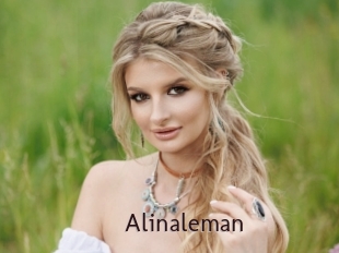 Alinaleman