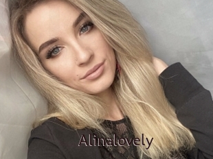 Alinalovely