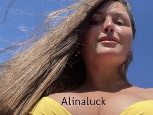 Alinaluck