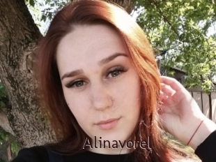 Alinavorel