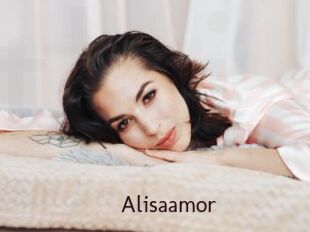 Alisaamor
