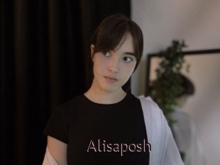 Alisaposh