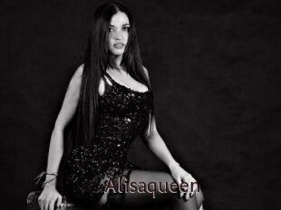 Alisaqueen