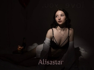 Alisastar