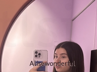 Alisewonderful