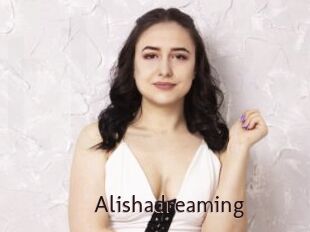 Alishadreaming
